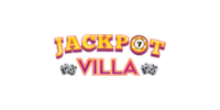 JackpotVilla Casino Logo