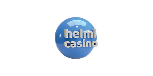 Helmi Casino Logo