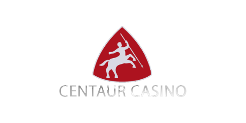 Centaur Casino Logo