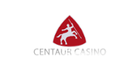 Centaur Casino Logo