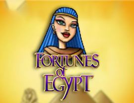 Fortunes of Egypt