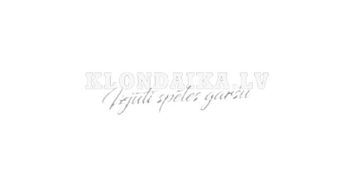 Klondaika Casino Logo
