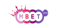 Mbet Casino Logo