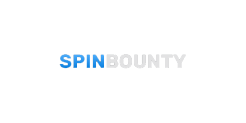 SpinBounty Casino Logo