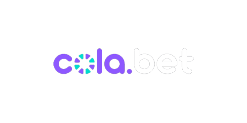 Cola Casino Logo