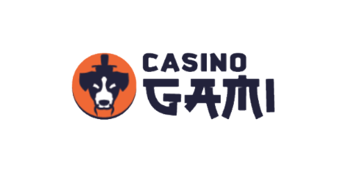 Casino Gami Logo