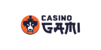 Casino Gami Logo