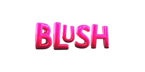 Blush Bingo Casino Logo