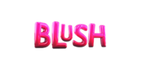 Blush Bingo Casino Logo