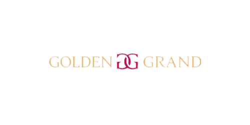 GOLDEN GRAND Casino Logo