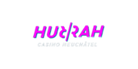 Hurrah Casino Logo