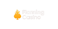 Flaming Casino Logo