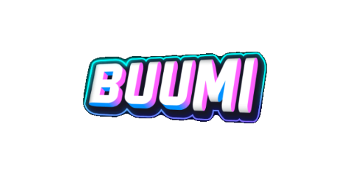 Buumi Casino Logo