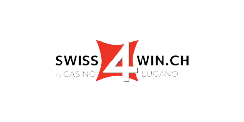 Swiss4Win Casino Logo