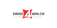 Swiss4Win Casino Logo