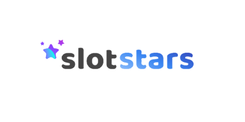 SlotStars Casino Logo