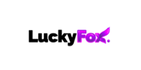 Lucky Fox Casino Logo