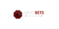 LuckyBets Casino Logo