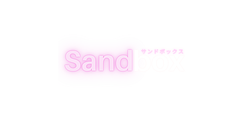 SandBoxCasino.io  Logo