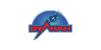 Vulkan Full Game Casino Logo
