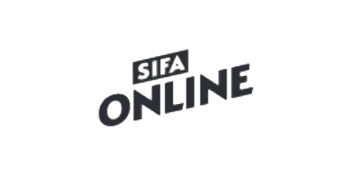 SIFA-online Casino Logo