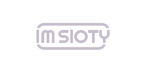 IamSloty Casino Logo
