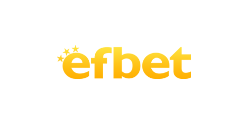 Efbet Casino Logo