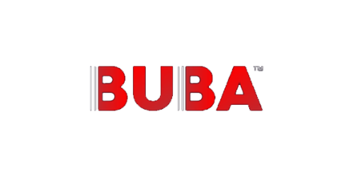 Buba.Games Casino Logo