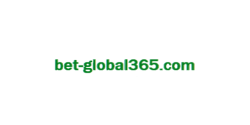 Bet-global365 Casino Logo