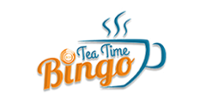 Tea Time Bingo Casino Logo