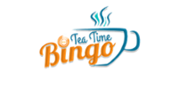 Tea Time Bingo Casino Logo