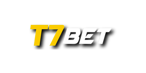 T7bet Casino Logo