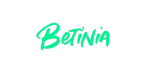 Betinia Casino Logo