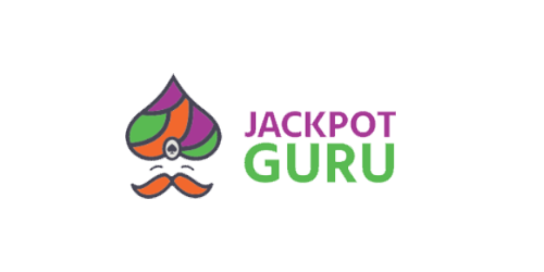 JackpotGuru Casino Logo