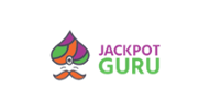 JackpotGuru Casino Logo