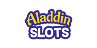Aladdin Slots Casino Logo