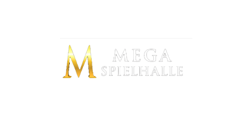 MegaSpielhalle Casino Logo
