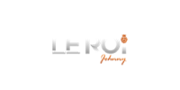 Le Roi Johnny Casino Logo
