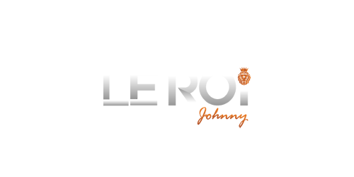 Le Roi Johnny Casino Logo