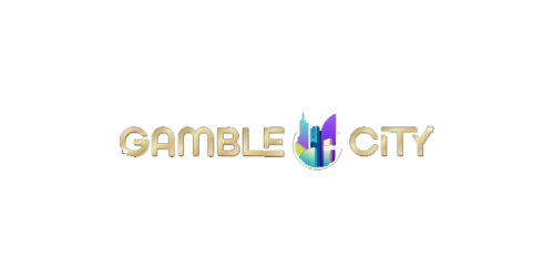 Gamble City Casino Logo