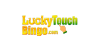 Lucky Touch Bingo Casino Logo