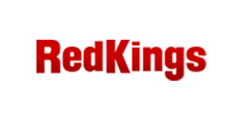Redkings Casino Logo