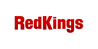Redkings Casino Logo