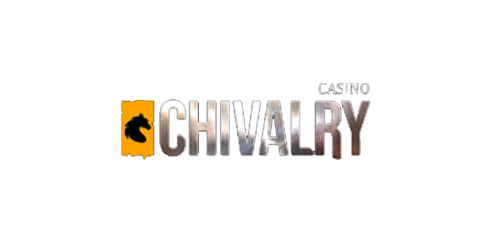 Chivalry Casino Logo