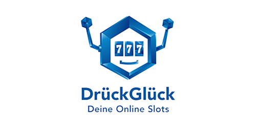 DrueckGlueck Casino Logo