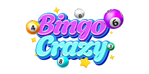 Bingo Crazy Casino Logo