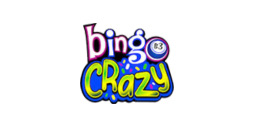 Bingo Crazy Casino Logo