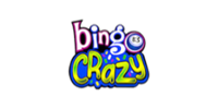 Bingo Crazy Casino Logo