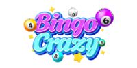Bingo Crazy Casino Logo