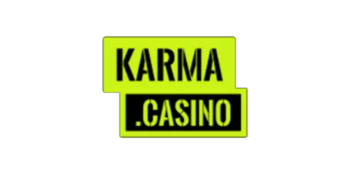 Karma.casino Logo